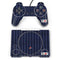 Japan Soccer Flag PlayStation Classic Bundle Skin